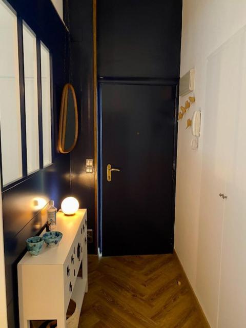 El Loft De Andy Leilighet Oviedo Eksteriør bilde