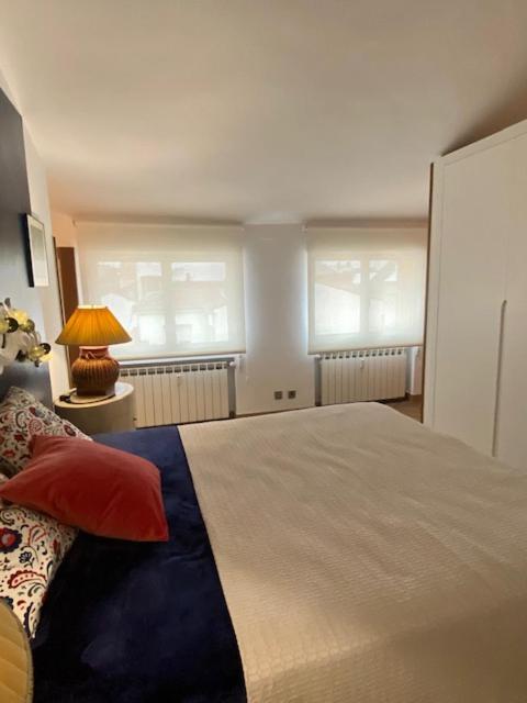 El Loft De Andy Leilighet Oviedo Eksteriør bilde