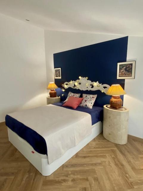 El Loft De Andy Leilighet Oviedo Eksteriør bilde