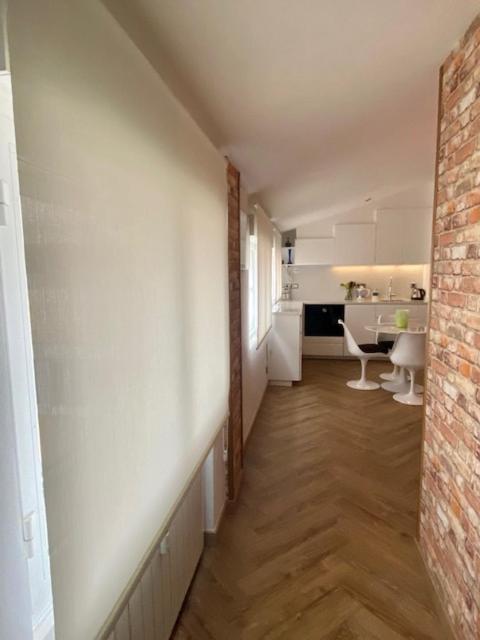 El Loft De Andy Leilighet Oviedo Eksteriør bilde