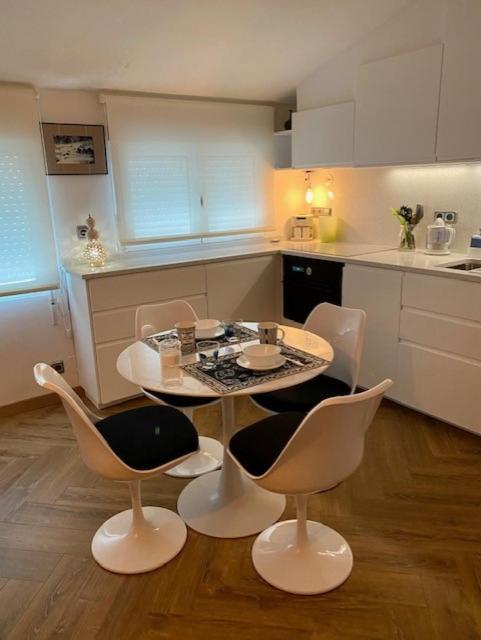 El Loft De Andy Leilighet Oviedo Eksteriør bilde
