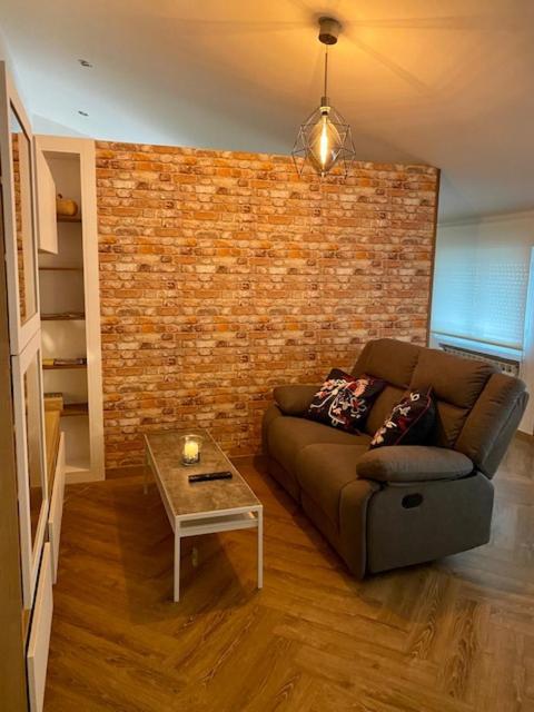 El Loft De Andy Leilighet Oviedo Eksteriør bilde