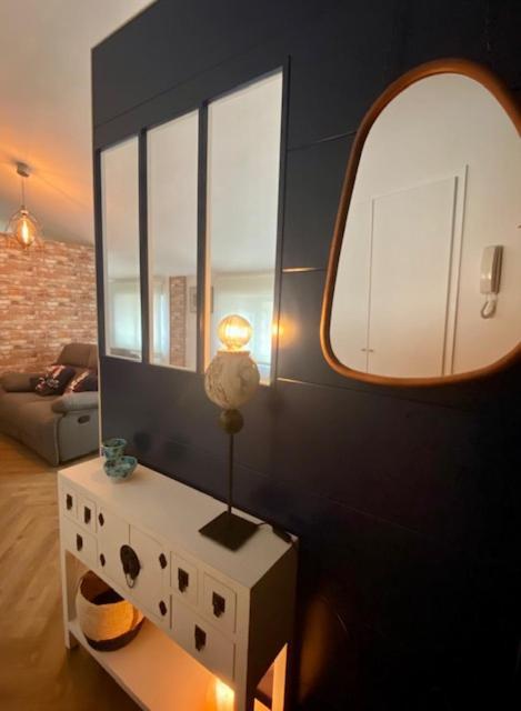 El Loft De Andy Leilighet Oviedo Eksteriør bilde